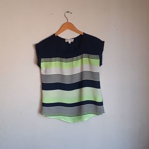 Miss daisy blouse size M